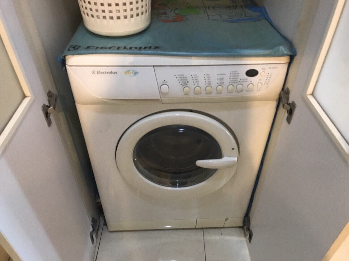 ขายคอนโดสุขุมวิท อโศก ทองหล่อ : Grand Park View Asoke / 1 Bedroom (FOR SALE), แกรนด์ พาร์ค วิว อโศก / 1 ห้องนอน (ขาย) TARN159