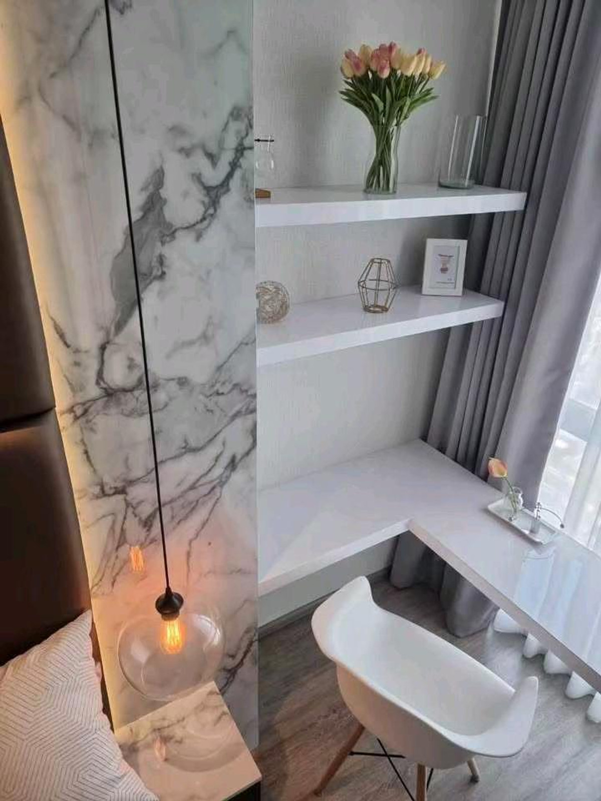 For RentCondoSukhumvit, Asoke, Thonglor : 📌For RENT | Rhythm Ekkamai - 1BR (31 sqm) 27,000 THB