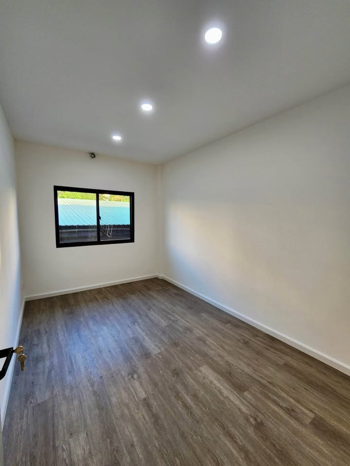 ขายทาวน์โฮมรามคำแหง หัวหมาก : K-6709  ขายด่วน ! ทาวน์โฮม รีโนเวทใหม่ หมู่บ้านปรีชา 8 ตกแต่งใหม่ สไตล์ Modern & Cozy พร้อมอยู่ 