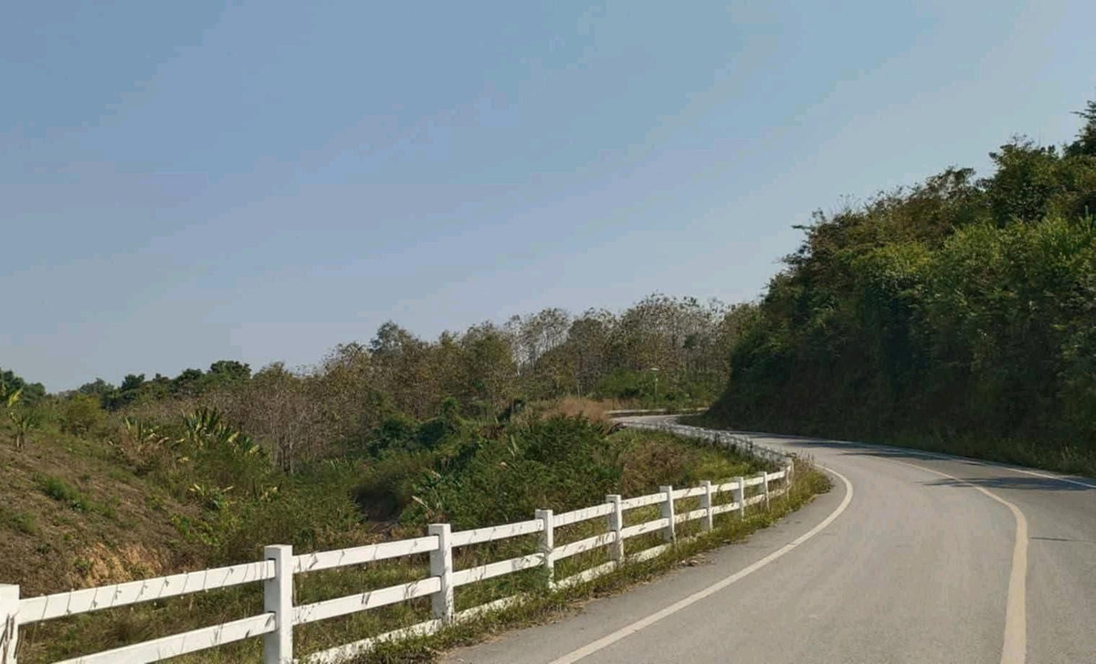 ขายที่ดินแพร่ : ที่ดินแปลงใหญ่ 38 ไร่ วิวยอดเขา อ.วังชิ้น จ.แพร่ ราคาเพียง 290,000/ไร่ เหมาะทำรีสอร์ท เกษตร หรือเก็บลงทุนระยะยาว📞 065-636-5165 ลูกเจี๊ยบ#ที่ดินแพร่ #ที่ดินวิวเขา #ลูกเจี๊ยบดูแล