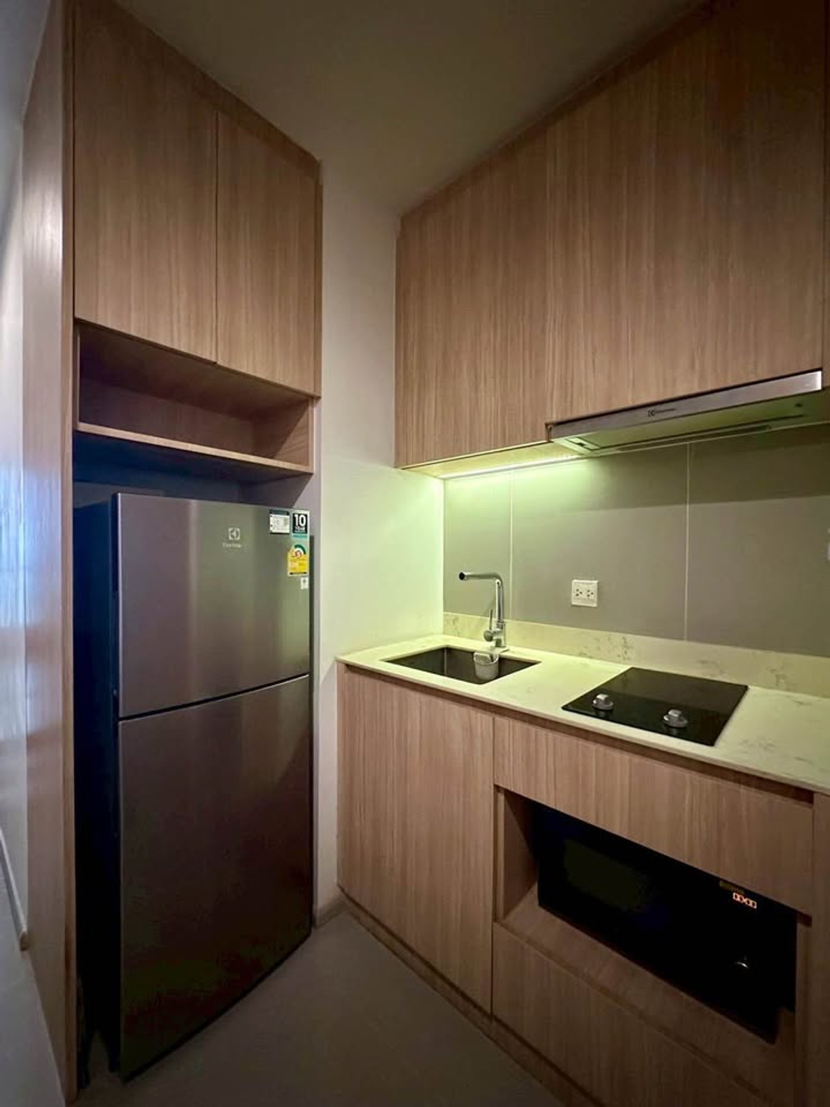 ขายคอนโดสะพานควาย จตุจักร : ขายคอนโด M Jatujak (Pet Friendly) ราคา 3,600,000 บาท [JZs260103]