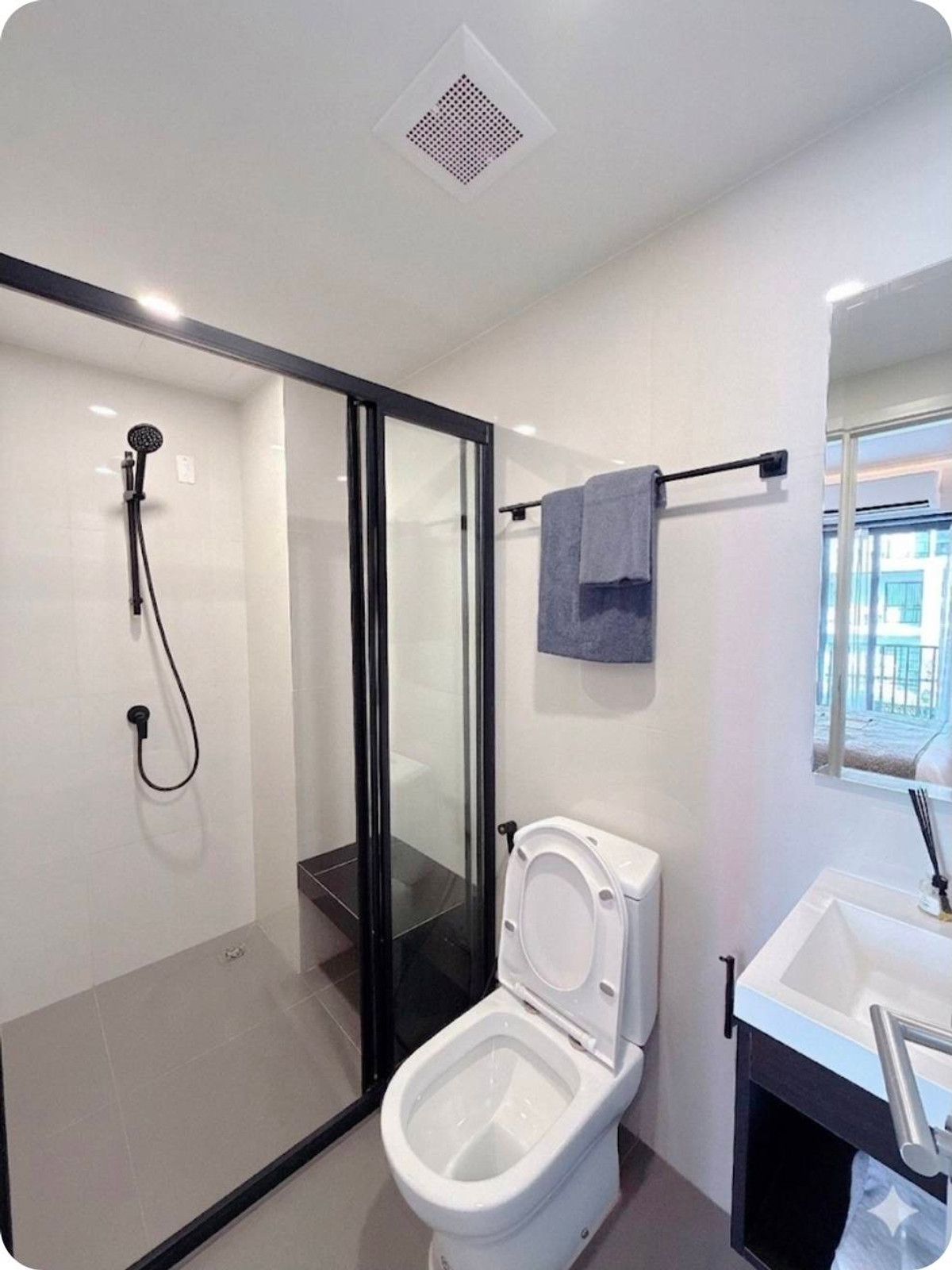 For RentCondoRatchadapisek, Huaikwang, Suttisan : 💥CP-9894💥QUINTARA MHy’GEN RATCHADA - HUAI KHWANG👉Line : @be.easy