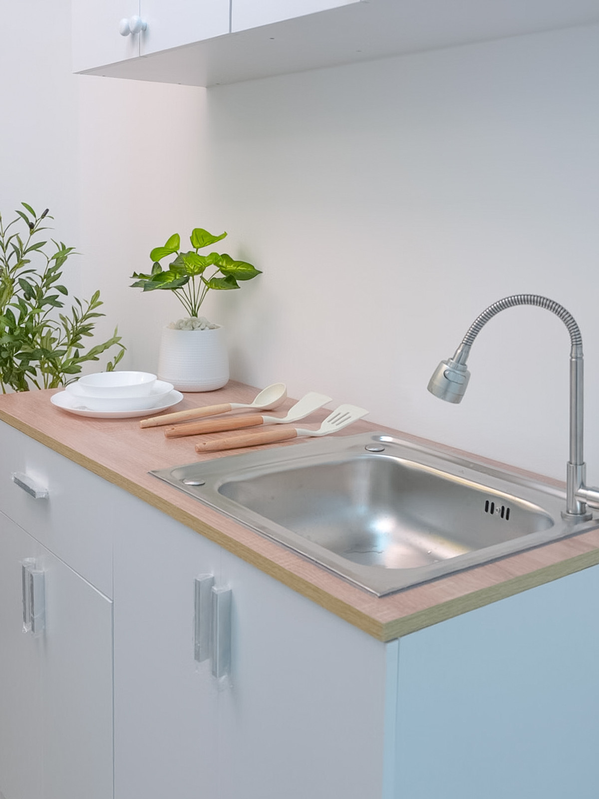 ขายคอนโดสมุทรปราการ สำโรง : K-6710 ขาย 🔥🔥 ห้องสวย ตกแต่งใหม่ The kith สุขุมวิท 113 พร้อมอยู่ 