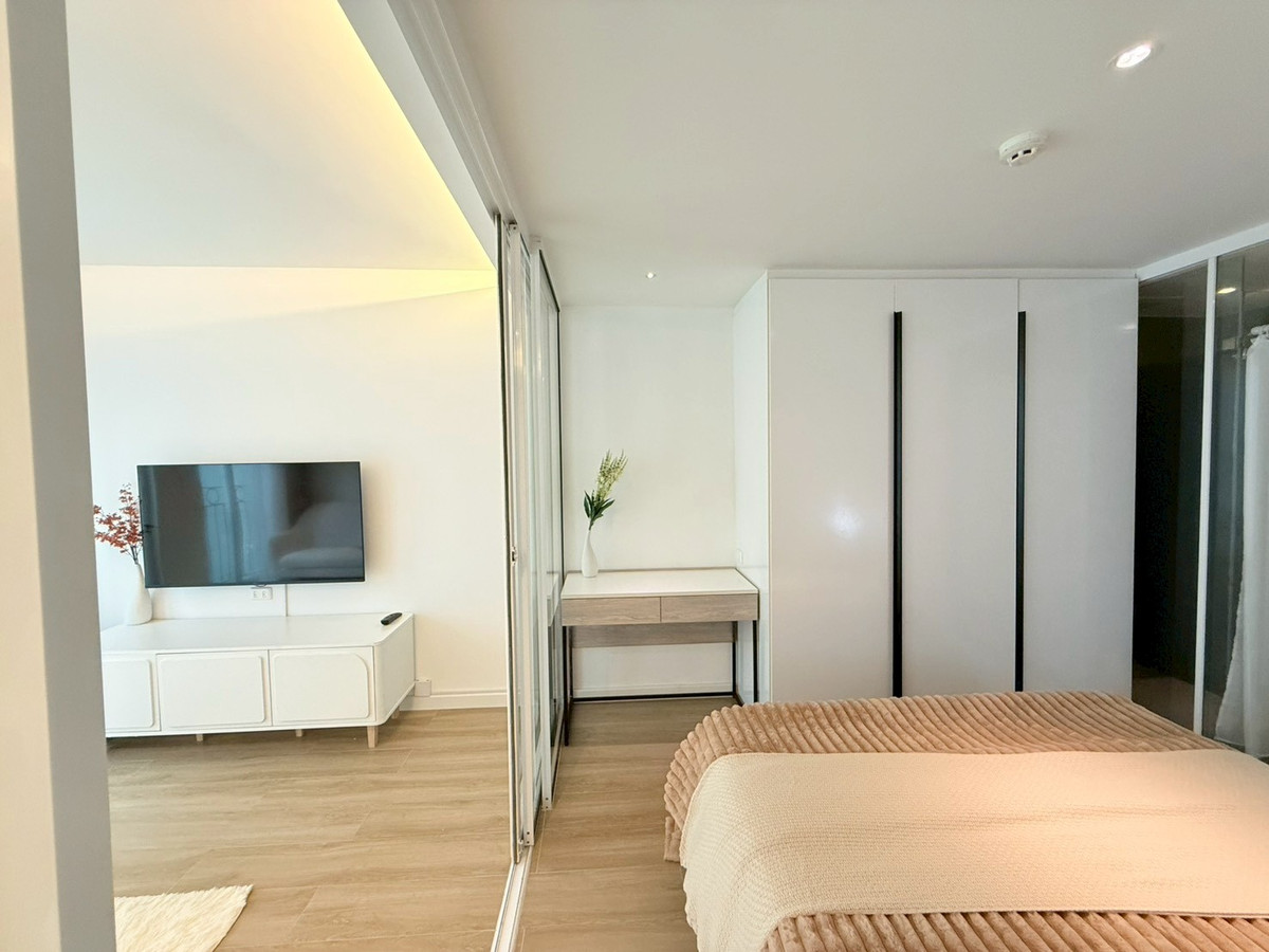 ให้เช่าคอนโดสะพานควาย จตุจักร : 📣✨ให้เช่าคอนโด Haven Luxe Phaholyothin ใกล้ BTS สะพานควาย