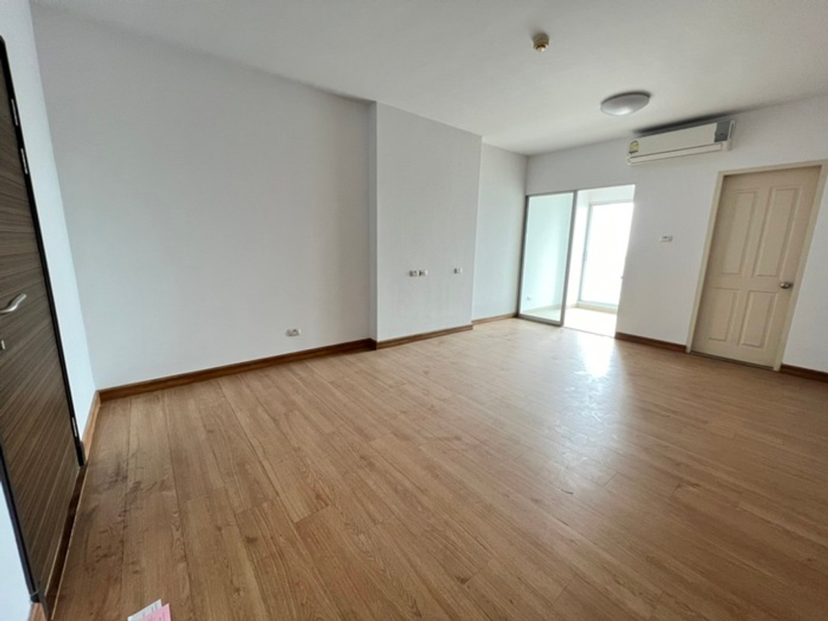 For SaleCondoRattanathibet, Sanambinna : 💖💖Urgent‼ Supalai Park Khaerai-Ngamwongwan Condo / studio size 31 sq m, price only 1.39 baht/you can inquire. Line ID = atfirm2010 💖💖