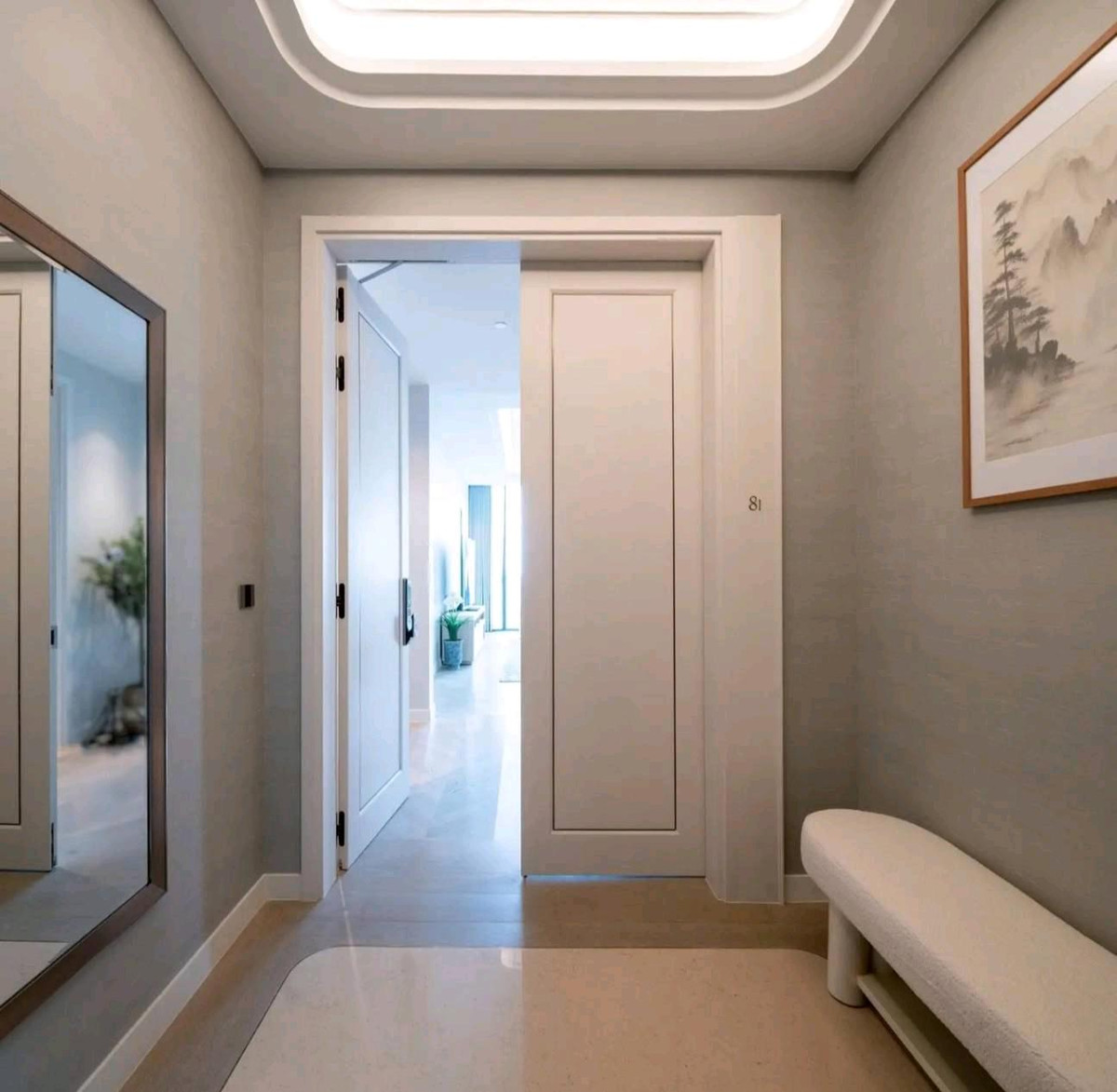 คอนโดวิทยุ ชิดลม หลังสวน : 🔥🔥🔥💎 One 89 Wireless | Ultra-Luxury Penthouse🧡🧡🧡