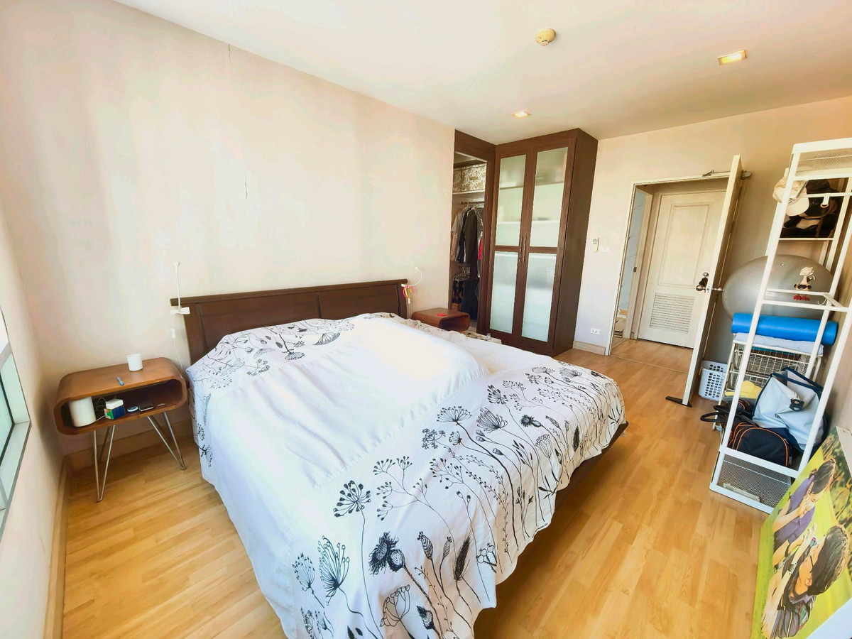 For SaleCondoChokchai 4, Ladprao 71, Ladprao 48, : 🏢 For Sale: Tree Condo Ladprao 27Close to MRT Ladprao / MRT Ladprao 27