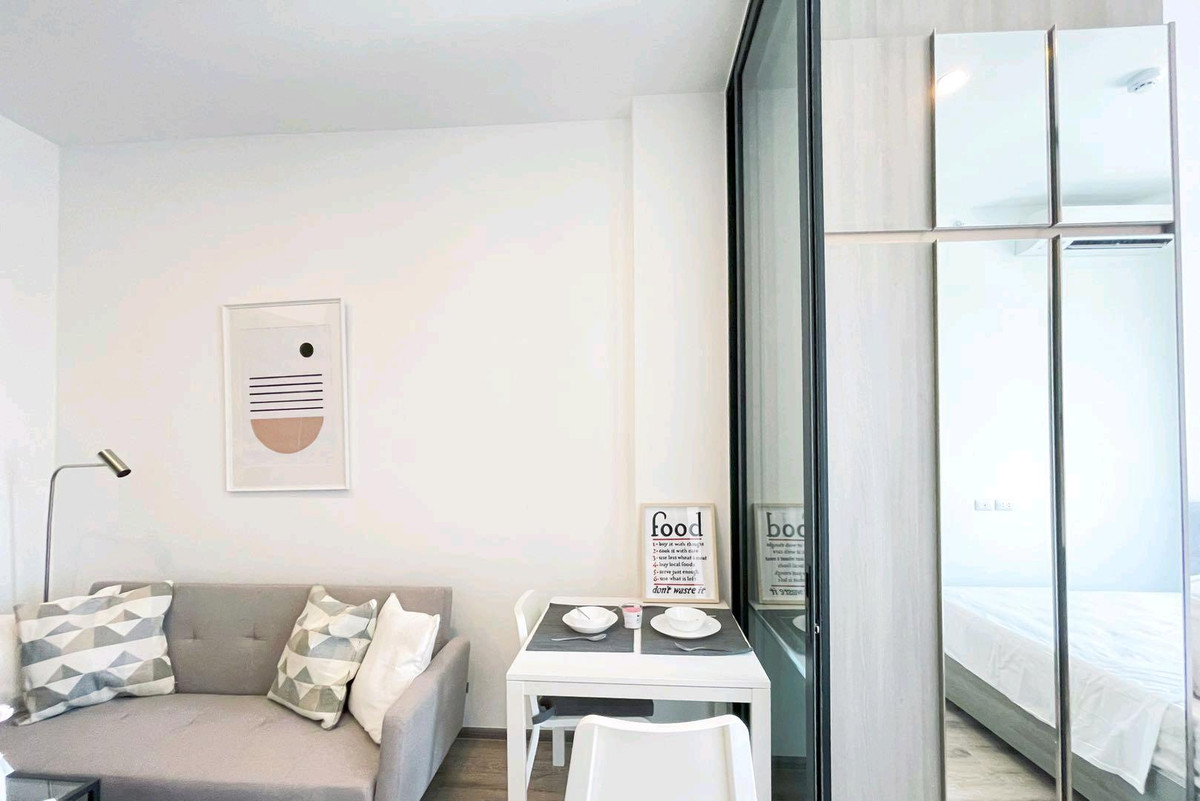 ให้เช่าคอนโดอ่อนนุช อุดมสุข : ให้เช่าคอนโด ใกล้ BTS อ่อนนุช🌟
ไนท์บริดจ์ ไพรม์-ออนนุช