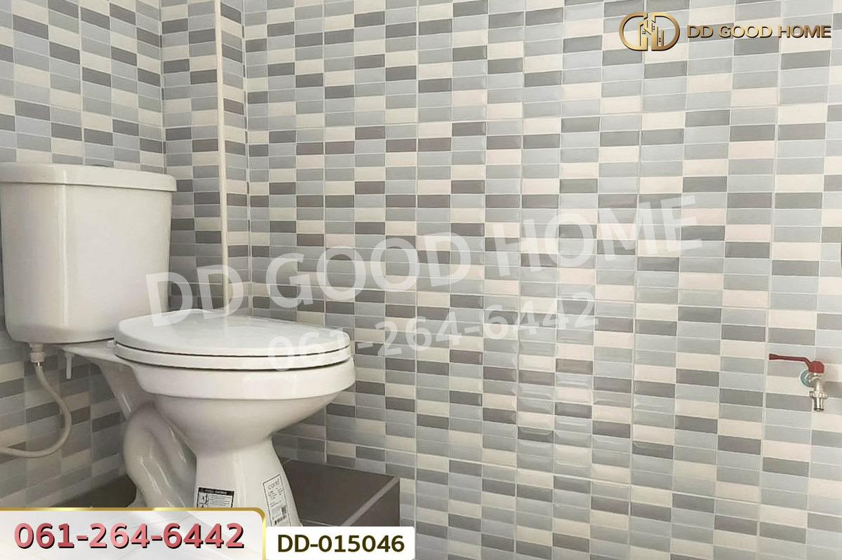 For SaleShop HouseBang kae, Phetkasem : DD-075302 Commercial building, Soi Phetkasem 96/1, Bang Khae, near The Mall Bang Khae