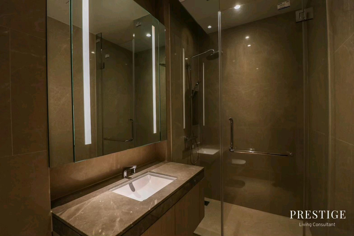 ขายคอนโดวงเวียนใหญ่ เจริญนคร : 📌For SELL ขาย | Magnolia Waterfront Residences - 3BR (144 sqm) 66,000,000 THB