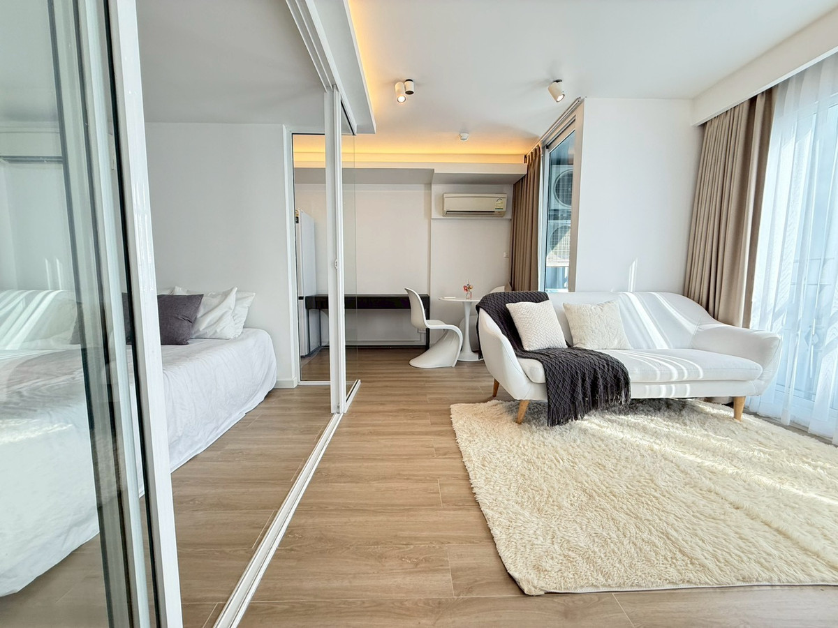 ให้เช่าคอนโด : Haven Luxe Phaholyothin