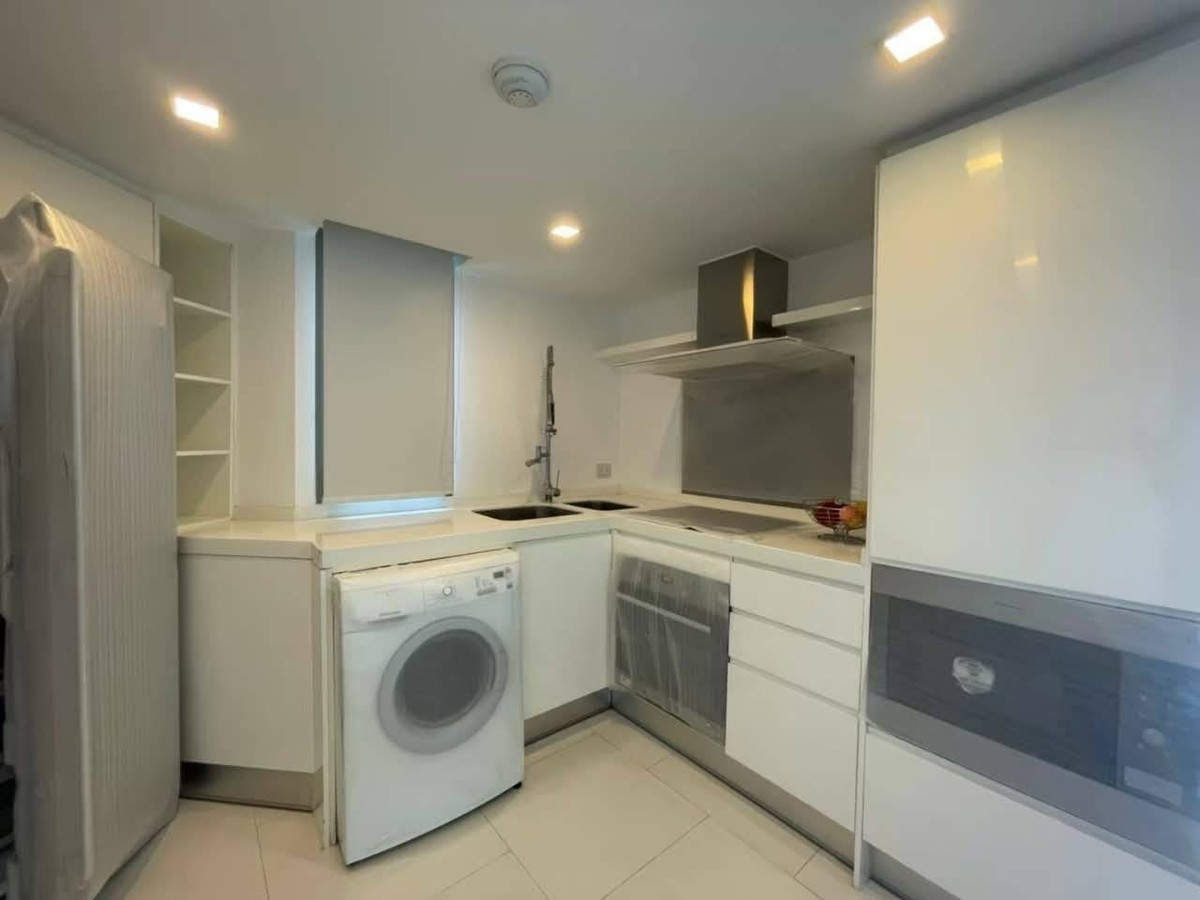 ให้เช่าคอนโดพัทยา บางแสน ชลบุรี สัตหีบ : ให้เช่าด่วน The Sanctuary WongAmat ห้อง Duplex 2 ห้องนอน 2 ห้องน้ำ ติดหาดวงอมาตย์ ขนาด 139.00 ตร.ม. ราคา 49,000 บาท