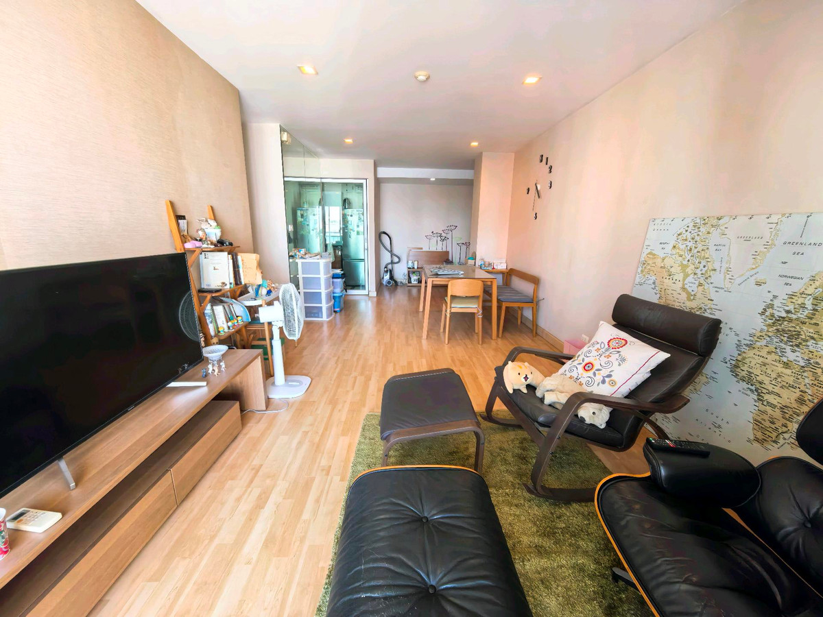 For SaleCondoChokchai 4, Ladprao 71, Ladprao 48, : 🏢 For Sale: Tree Condo Ladprao 27Close to MRT Ladprao / MRT Ladprao 27