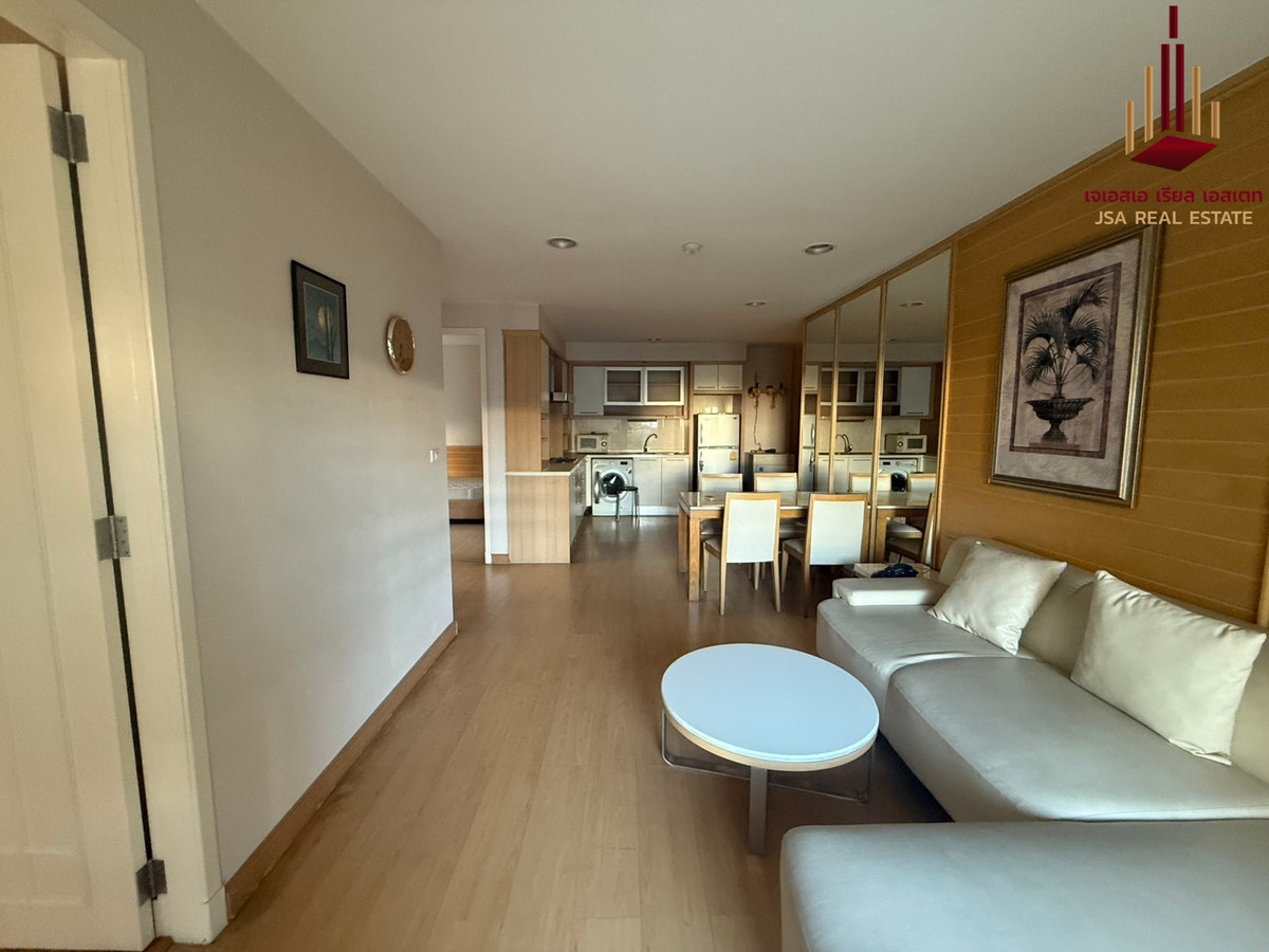 For SaleCondoSathorn, Narathiwat : ✨ For Sale: The Bangkok Narathiwas Condo ✨ 💰 Only 5,500,000 THB