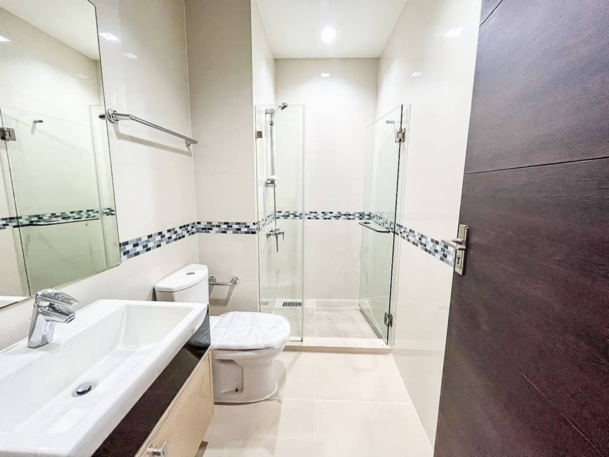 ให้เช่าคอนโดราชเทวี พญาไท : ให้เช่า 🔥 IDEO Q Phayathai 🔥 2 ห้องนอน 2 ห้องน้ำ พร้อมเข้าอยู่ติด BTS พญาไท ใกล้ ARL 2 สถานีถึงสยาม