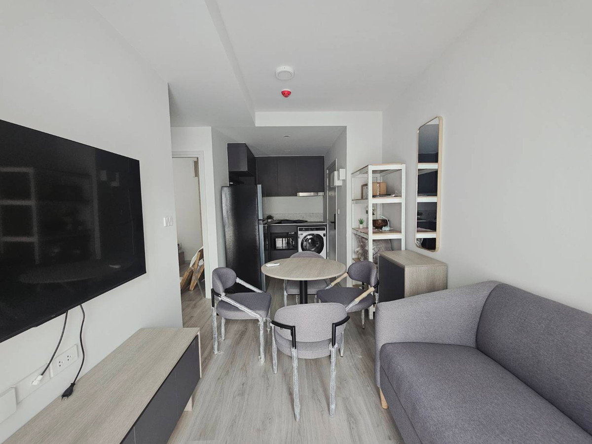 ให้เช่าคอนโดรัชดา ห้วยขวาง : 💥CP-9895💥ว่าง ให้ เช่า ควินทารา มาย'เจน รัชดา - ห้วยขวาง👉แอดไลน์ @be.easy 