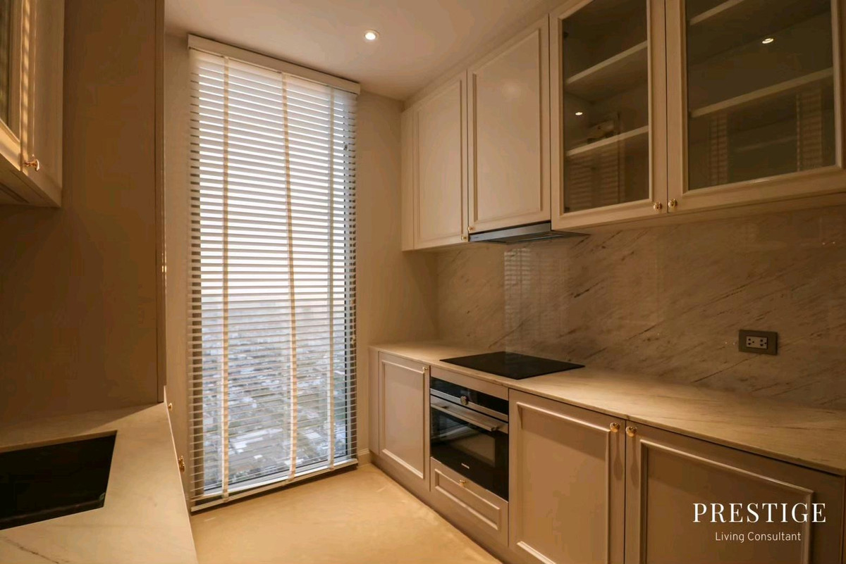 ขายคอนโดวงเวียนใหญ่ เจริญนคร : 📌For SELL ขาย | Magnolia Waterfront Residences - 3BR (144 sqm) 66,000,000 THB