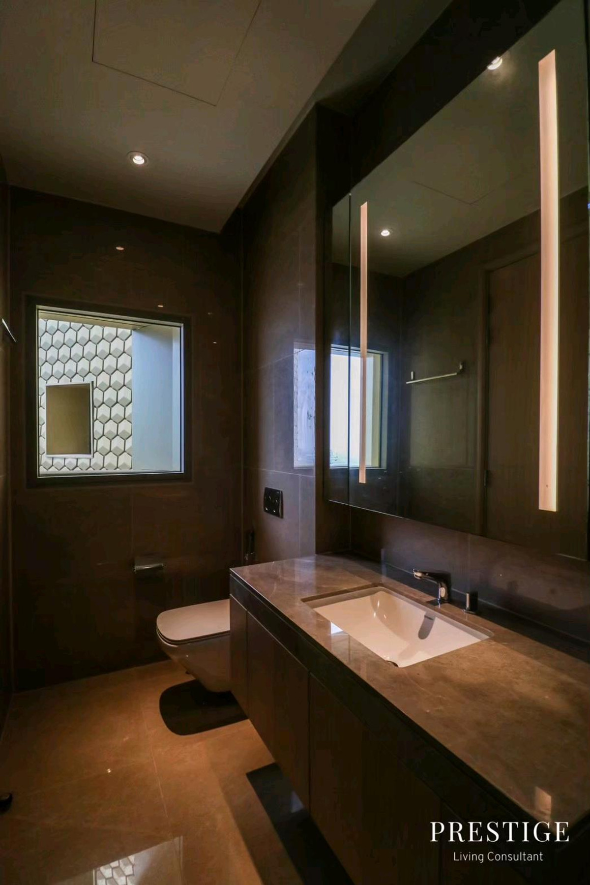 ขายคอนโดวงเวียนใหญ่ เจริญนคร : 📌For SELL ขาย | Magnolia Waterfront - 3BR (144 sqm) 69,000,000 THB