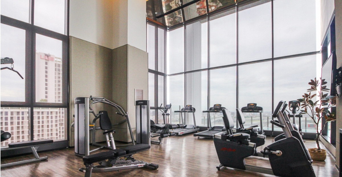 ขายคอนโดสะพานควาย จตุจักร : ✨ For Sale: The Reserve Phahol - Pradipat Condo ✨ 💰 Only 6,890,000  THB