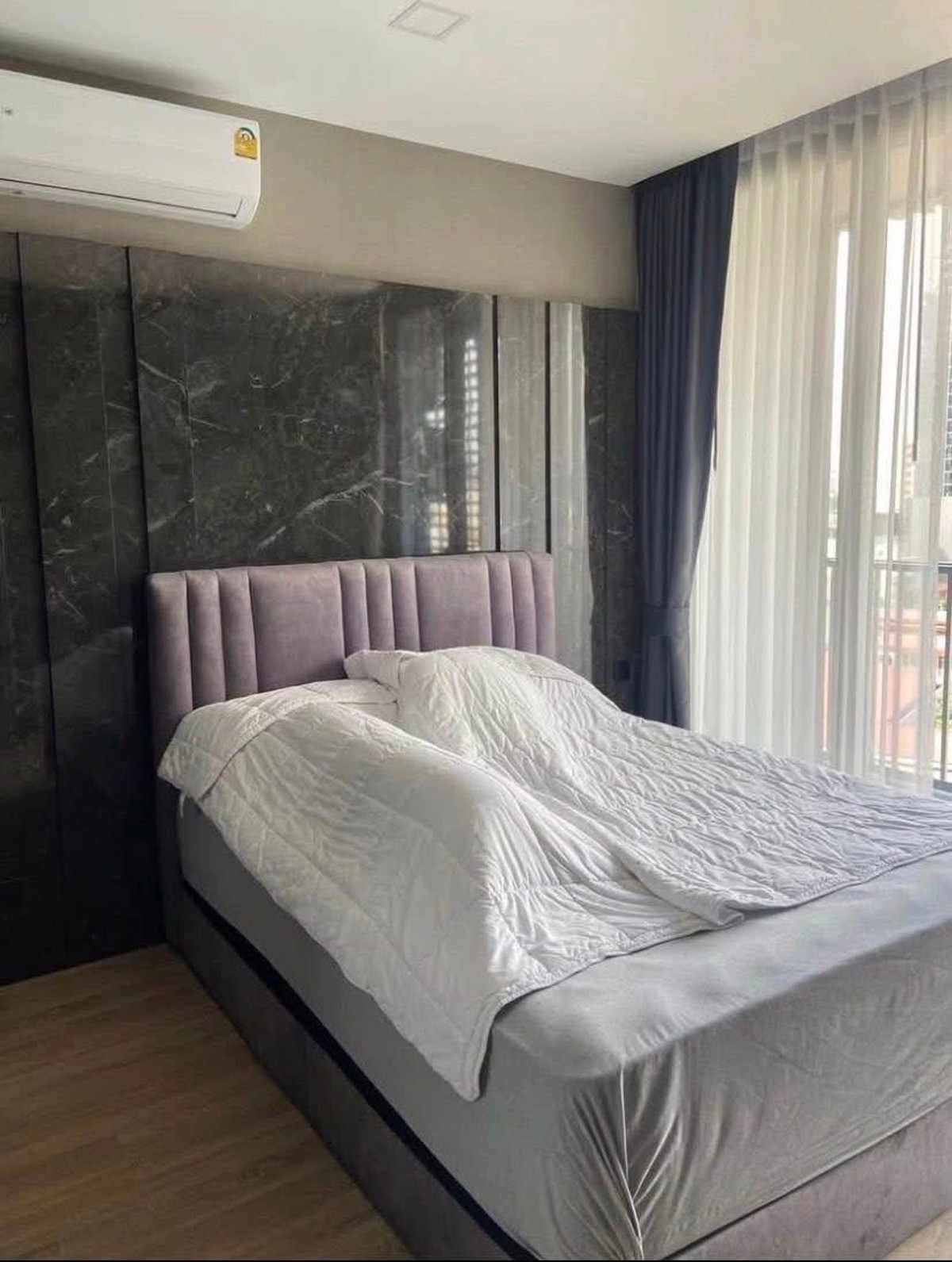 ให้เช่าคอนโดราชเทวี พญาไท : ให้เช่า 📍 XT PHAYATHAI 📍พร้อมเข้าอยู่ ใกล้ BTS PhayaThai & Airport Rail Link 🌆