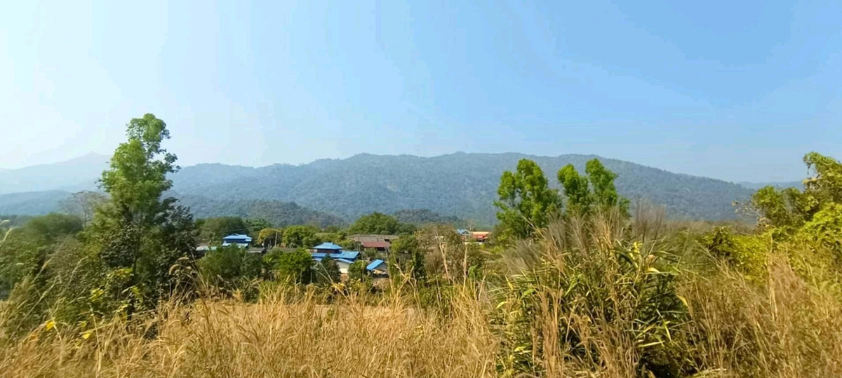 ขายที่ดินแพร่ : ที่ดินแปลงใหญ่ 38 ไร่ วิวยอดเขา อ.วังชิ้น จ.แพร่ ราคาเพียง 290,000/ไร่ เหมาะทำรีสอร์ท เกษตร หรือเก็บลงทุนระยะยาว📞 065-636-5165 ลูกเจี๊ยบ#ที่ดินแพร่ #ที่ดินวิวเขา #ลูกเจี๊ยบดูแล