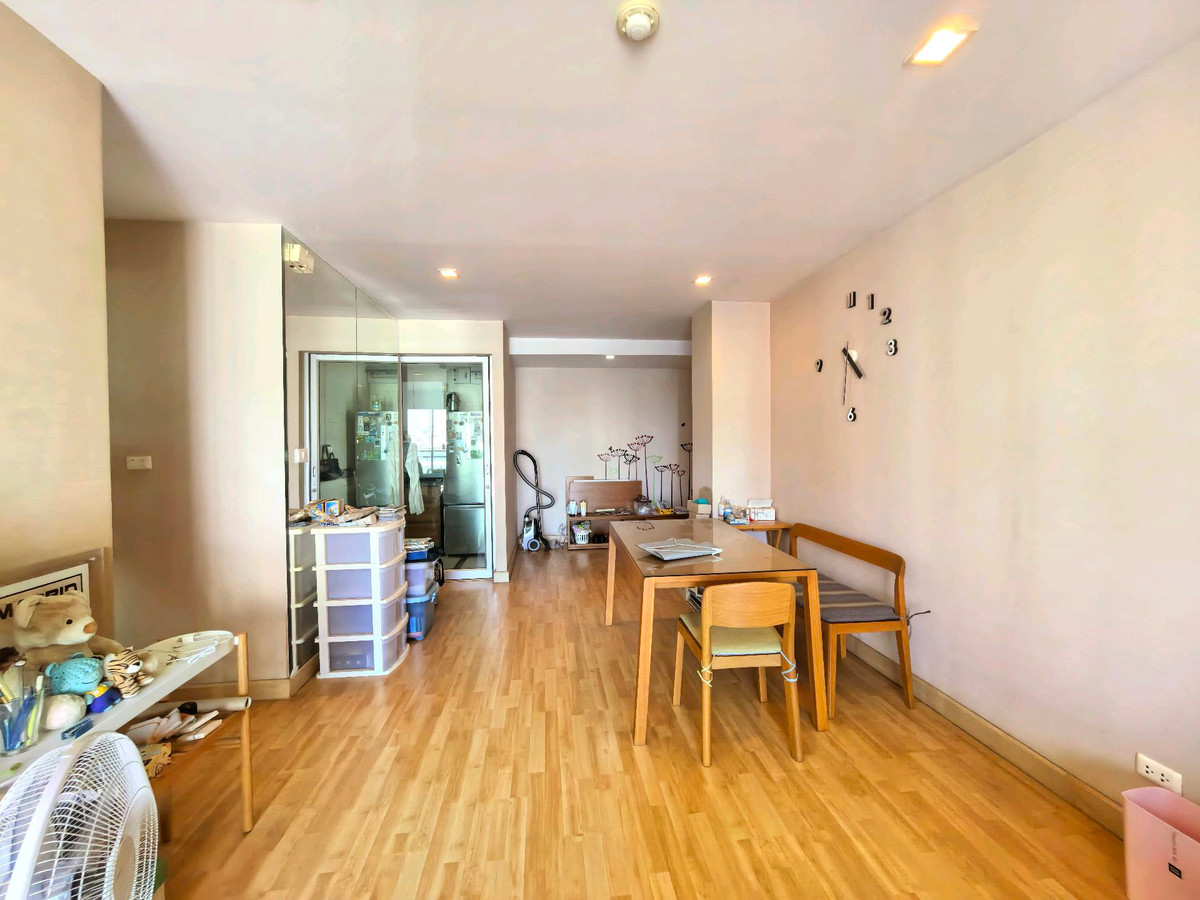 For SaleCondoChokchai 4, Ladprao 71, Ladprao 48, : 🏢 For Sale: Tree Condo Ladprao 27Close to MRT Ladprao / MRT Ladprao 27