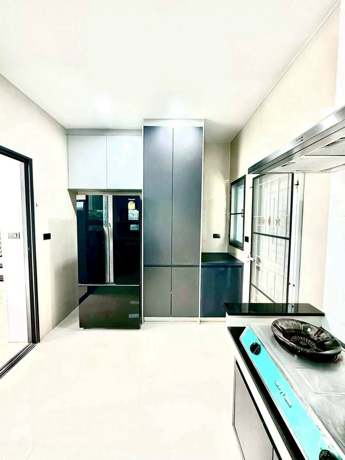 ให้เช่าบ้านพัฒนาการ ศรีนครินทร์ : ให้เช่า  บ้านเศรษฐสิริ กรุงเทพกรีฑา 2