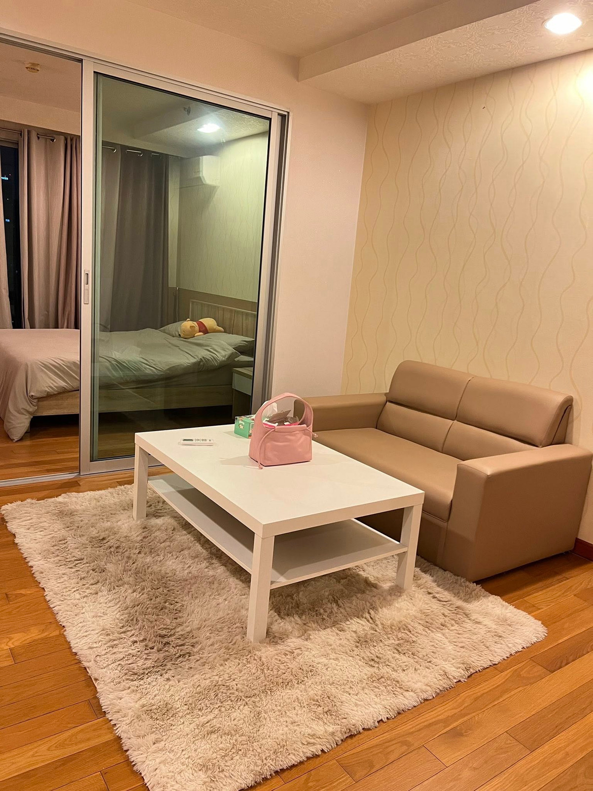 For RentCondoLadprao, Central Ladprao : ⭐For rent The Line Phahonyothin Park