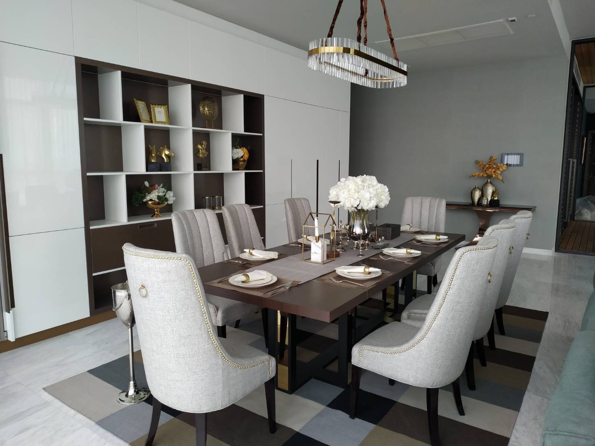 ขายคอนโดสุขุมวิท อโศก ทองหล่อ : คอนโดหรู 3 ห้องนอน ที่ The Monument Thonglor, Please call: 062-496-6454