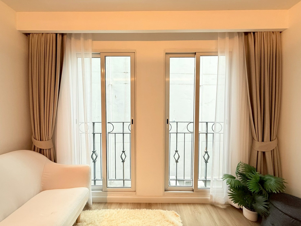 ให้เช่าคอนโดสะพานควาย จตุจักร : 📣✨ให้เช่าคอนโด Haven Luxe Phaholyothin ใกล้ BTS สะพานควาย