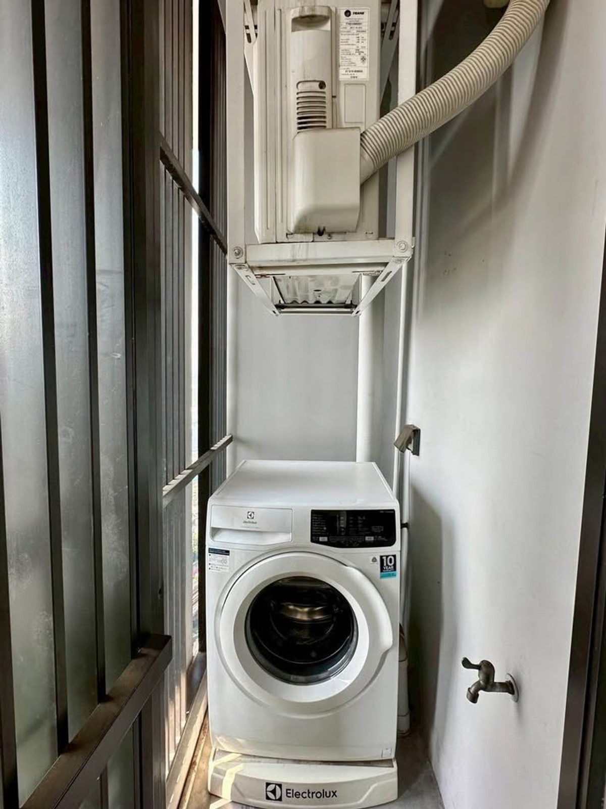 ขายคอนโดสะพานควาย จตุจักร : ขายคอนโด M Jatujak (Pet Friendly) ราคา 3,600,000 บาท [JZs260103]