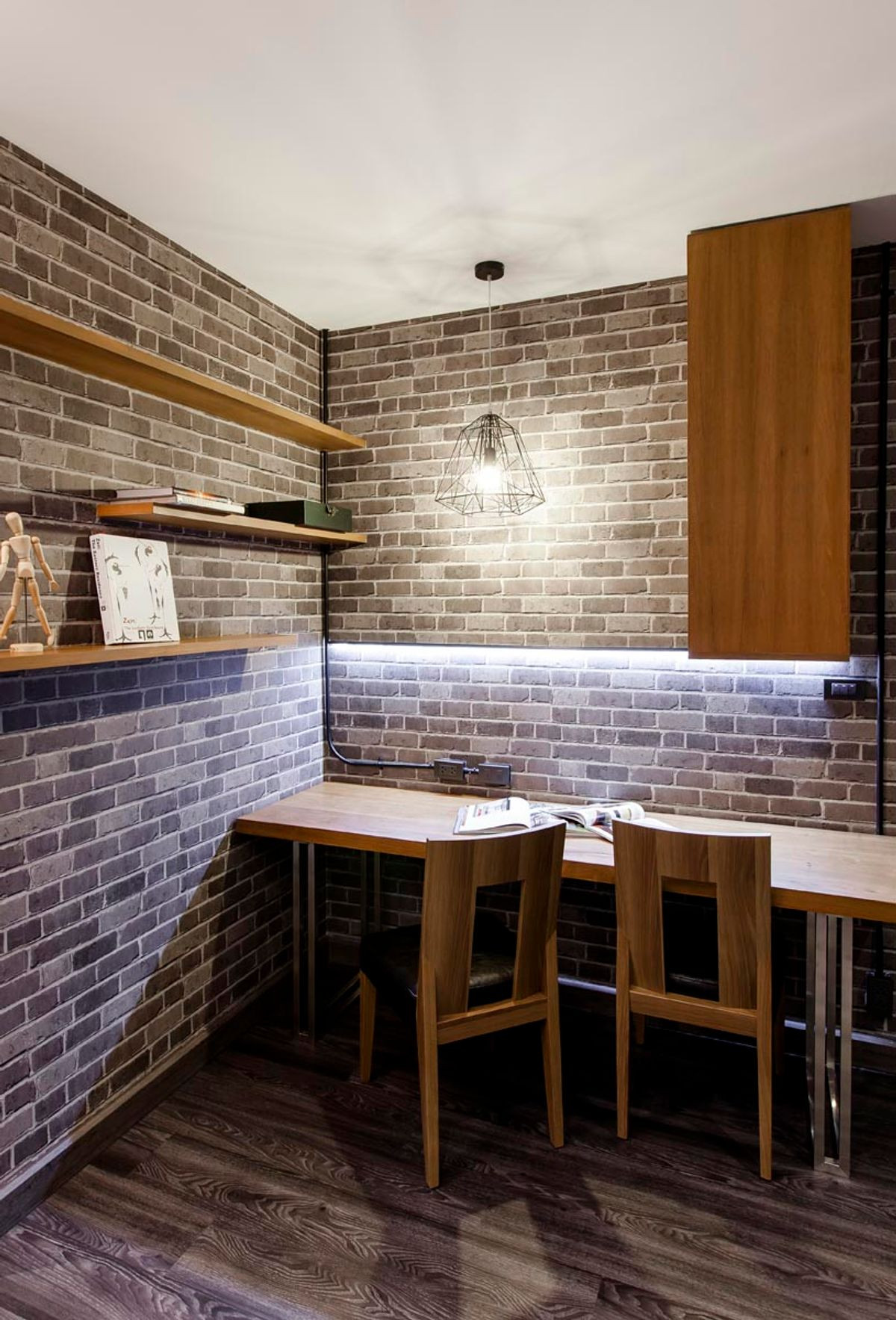 ขายคอนโดพระราม 9 เพชรบุรีตัดใหม่ RCA : The Parkland Grand Asoke - Phetchaburi / 1 Bedroom (SALE WITH TENANT), เดอะ พาร์คแลนด์ แกรนด์ อโศก - เพชรบุรี / 1 ห้องนอน (ขายพร้อมผู้เช่า) TARN215