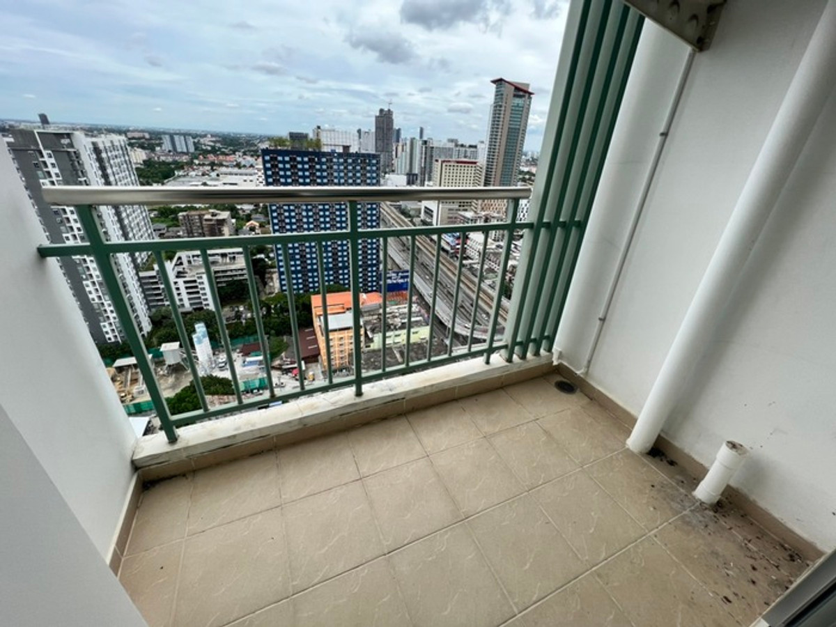 For SaleCondoRattanathibet, Sanambinna : 💖💖Urgent‼ Supalai Park Khaerai-Ngamwongwan Condo / studio size 31 sq m, price only 1.39 baht/you can inquire. Line ID = atfirm2010 💖💖