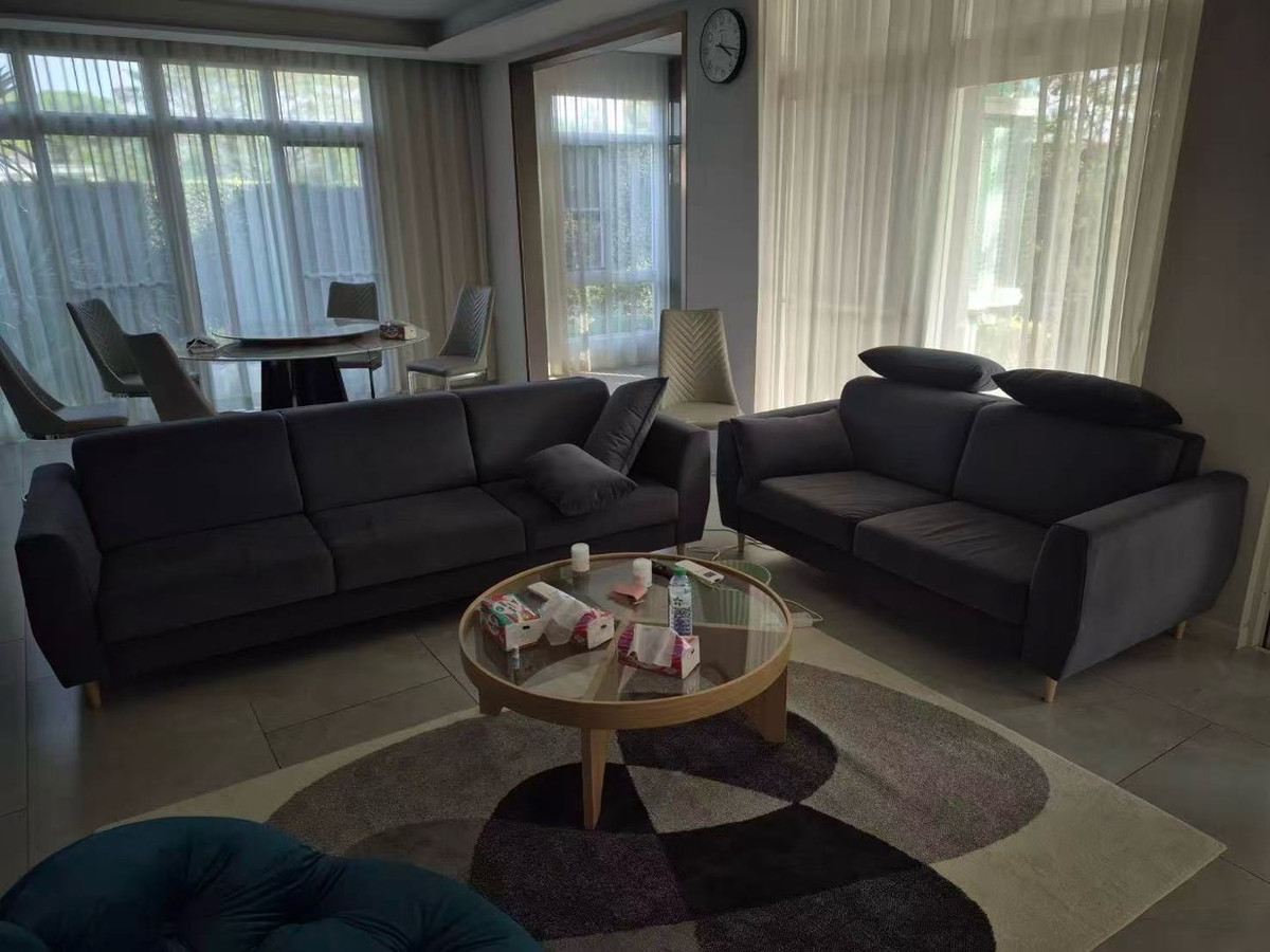 ให้เช่าบ้านลาดกระบัง สุวรรณภูมิ : มัณฑนา บางนา-วงแหวน ให้เช่าบ้านเดี่ยว