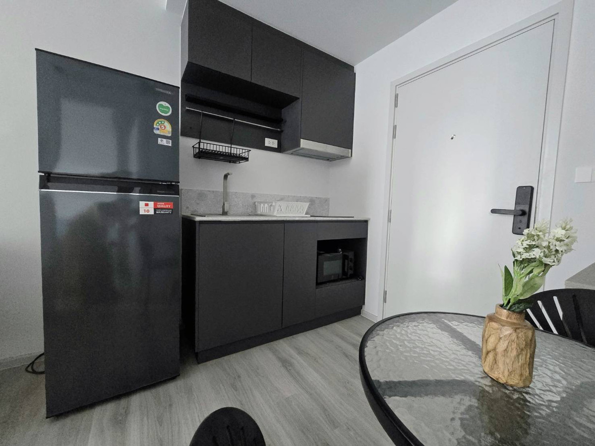 For RentCondoRatchadapisek, Huaikwang, Suttisan : 💥CP-9894💥QUINTARA MHy’GEN RATCHADA - HUAI KHWANG👉Line : @be.easy