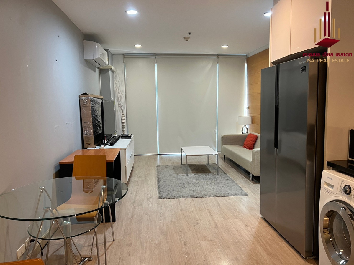 ให้เช่าคอนโดสีลม ศาลาแดง บางรัก : ✨ For Rent: Silom Grand Terrace Condo ✨  💰 Only 45,000  THB/month