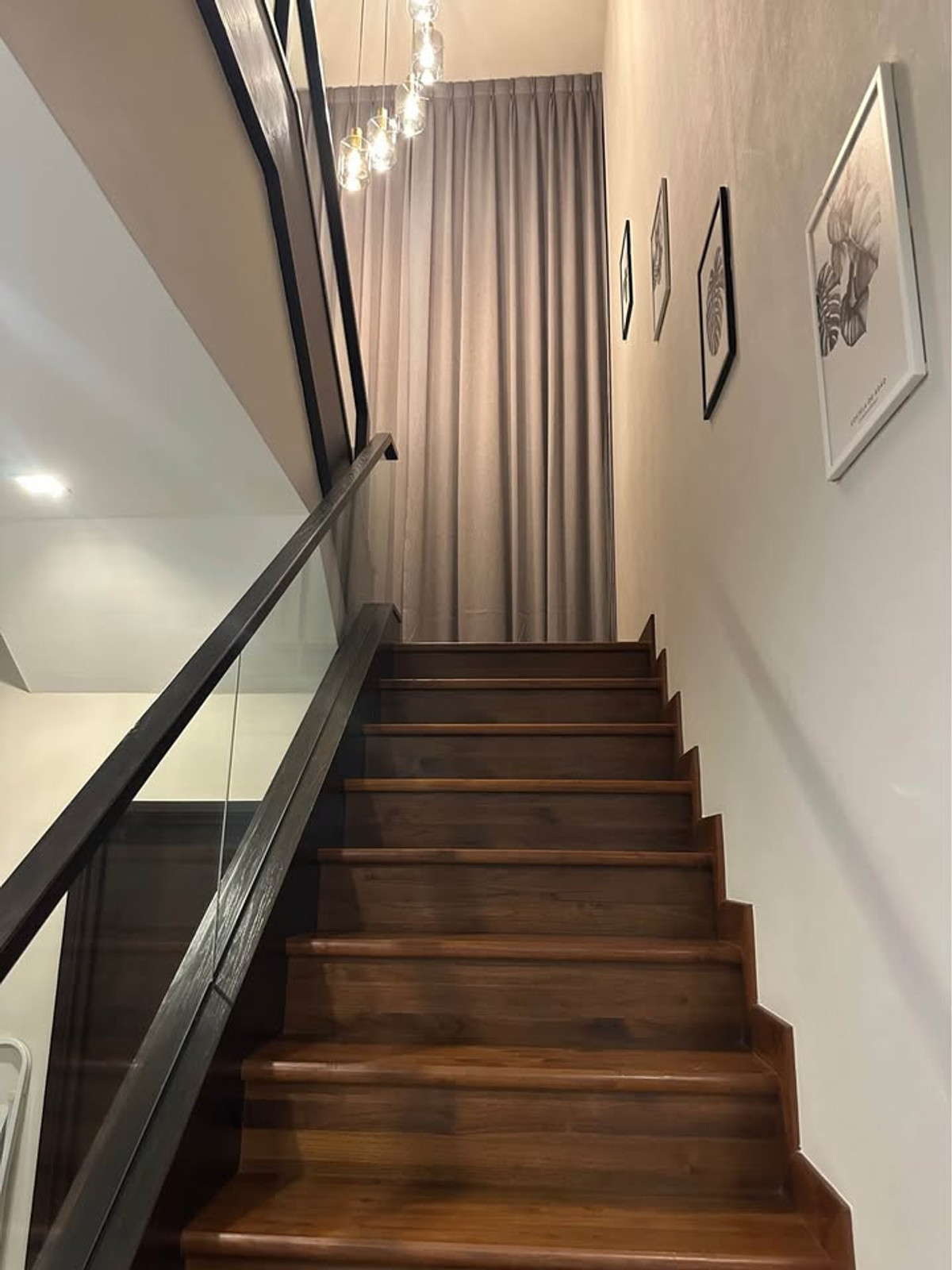 For RentHouseLadkrabang, Suwannaphum Airport : K-6707 For rent! Perfect Masterpiece Sukhumvit 77 house ready to move in. Near Suvarnabhumi Airport