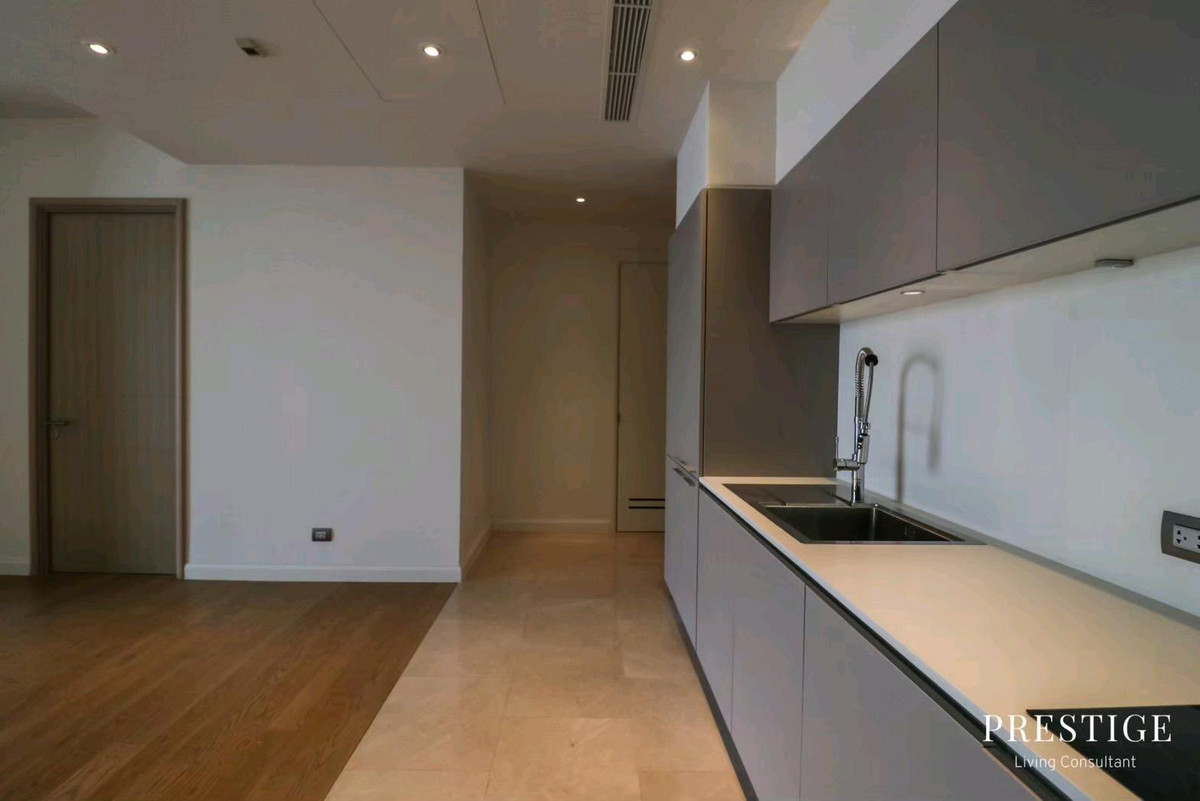 ขายคอนโดวงเวียนใหญ่ เจริญนคร : 📌For SELL ขาย | Magnolia Waterfront - 3BR (144 sqm) 69,000,000 THB