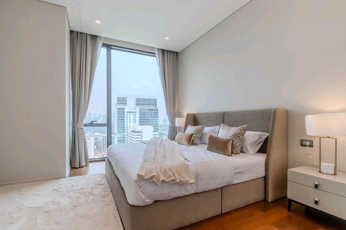 ให้เช่าคอนโดวิทยุ ชิดลม หลังสวน : 📌For RENT เช่า | The Residences at Sindhorn Kempinski  - 2BR (140 sqm.) 310,000 THB