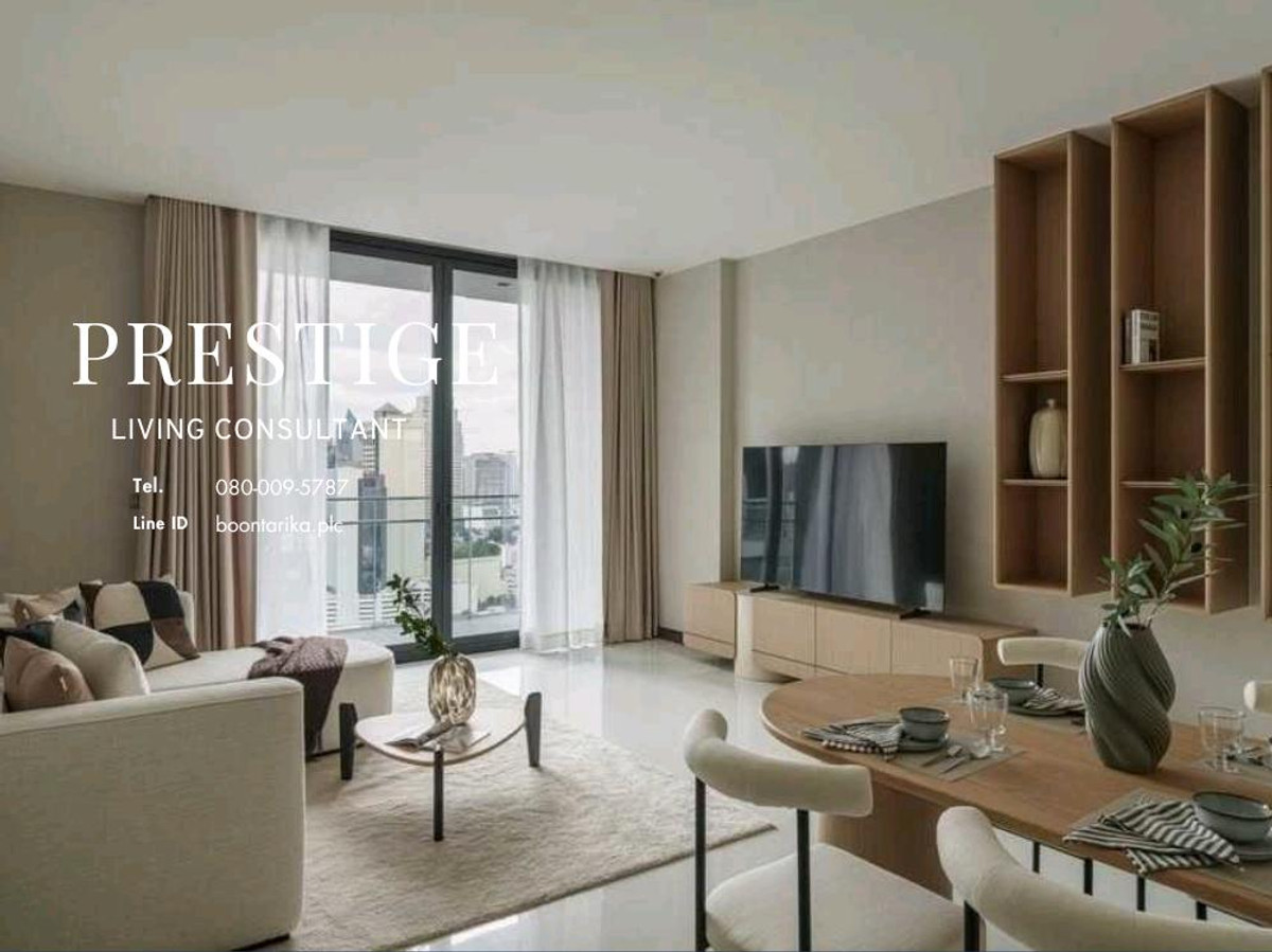 For RentCondoNana, North Nana,Sukhumvit13, Soi Nana : 📌For RENT เช่า | Q1 Sukhumvit - 2BR (108 sqm) 115,000 THB