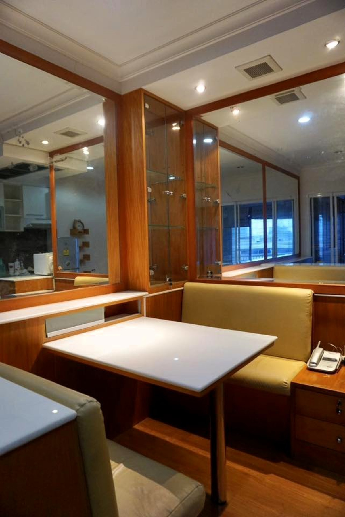 ขายคอนโดสุขุมวิท อโศก ทองหล่อ : Grand Park View Asoke / 1 Bedroom (FOR SALE), แกรนด์ พาร์ค วิว อโศก / 1 ห้องนอน (ขาย) TARN225