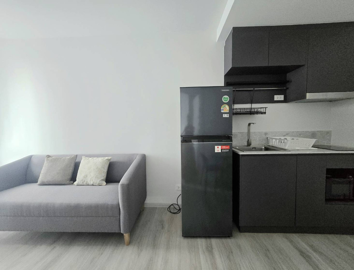 For RentCondoRatchadapisek, Huaikwang, Suttisan : 💥CP-9894💥QUINTARA MHy’GEN RATCHADA - HUAI KHWANG👉Line : @be.easy