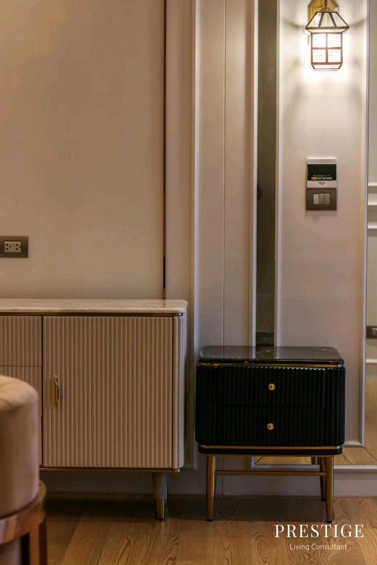 ขายคอนโดวงเวียนใหญ่ เจริญนคร : 📌For SELL ขาย | Magnolia Waterfront Residences - 3BR (144 sqm) 66,000,000 THB