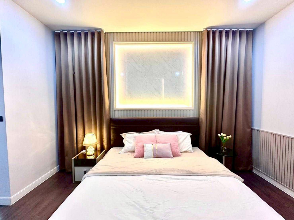 ให้เช่าบ้านพัฒนาการ ศรีนครินทร์ : ให้เช่า  บ้านเศรษฐสิริ กรุงเทพกรีฑา 2