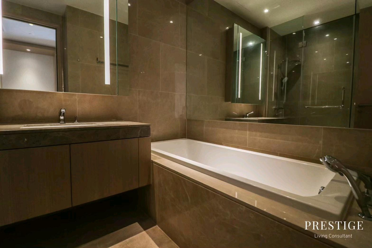 ขายคอนโดวงเวียนใหญ่ เจริญนคร : 📌For SELL ขาย | Magnolia Waterfront - 3BR (144 sqm) 69,000,000 THB