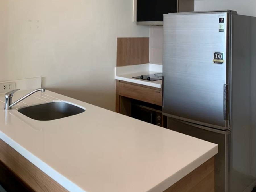 For SaleCondoSapankwai,Jatujak : 🔥Urgent Sale!🔥 Rhythm Phahol-Ari, near Ari BTS station. Fully furnished and ready to move in.