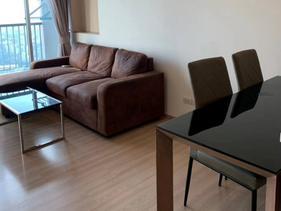 For SaleCondoSapankwai,Jatujak : 🔥Urgent Sale!🔥 Rhythm Phahol-Ari, near Ari BTS station. Fully furnished and ready to move in.