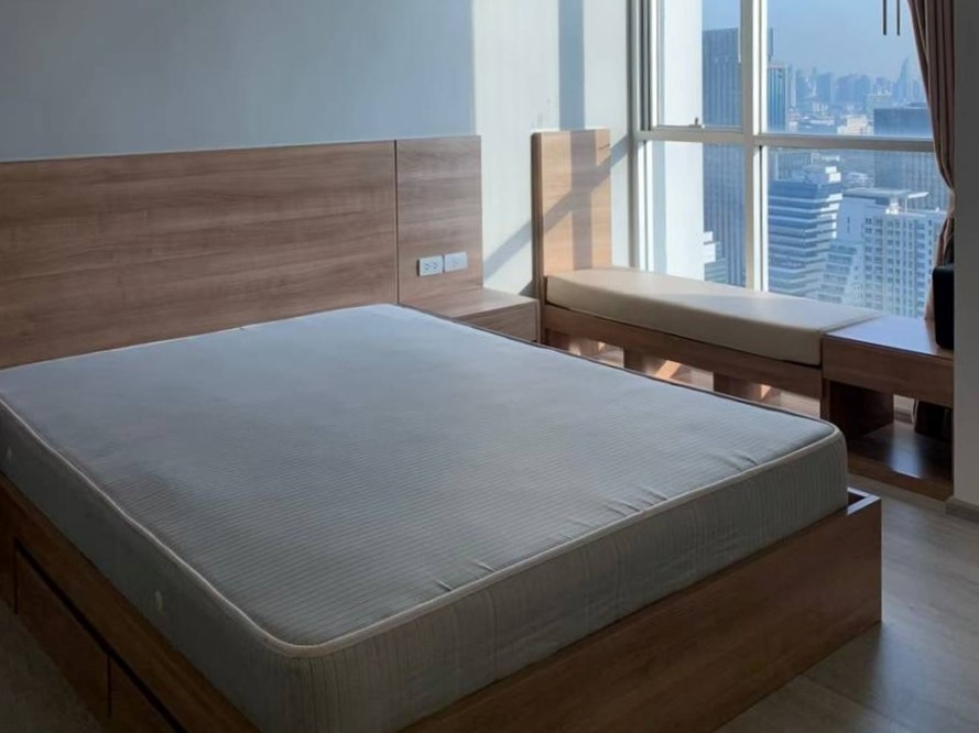 ขายคอนโดสะพานควาย จตุจักร : 🔥ขายด่วน+🔥ริทึ่ม พหล-อารีย์ ใกล้สถานีรถไฟฟ้า BTS อารีย์ เฟอร์นิเจอร์ครบ พร้อมเข้าอยู่