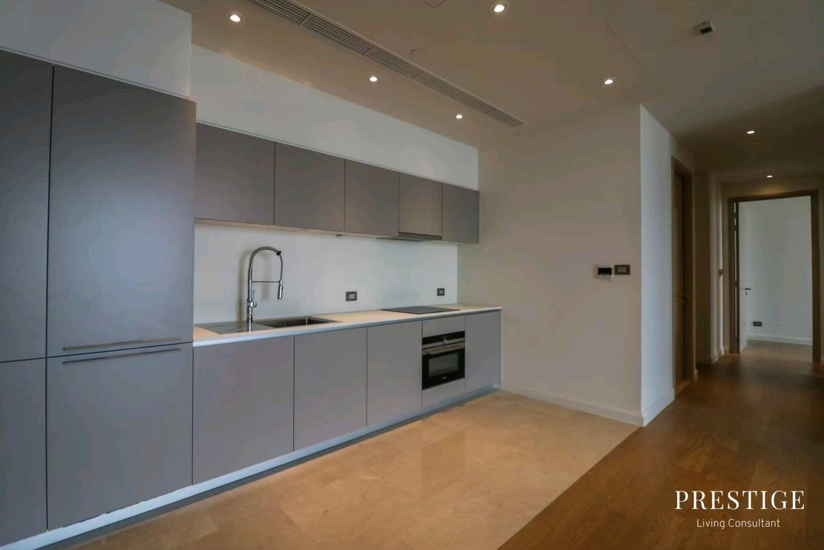 ขายคอนโดวงเวียนใหญ่ เจริญนคร : 📌For SELL ขาย | Magnolia Waterfront - 3BR (144 sqm) 69,000,000 THB