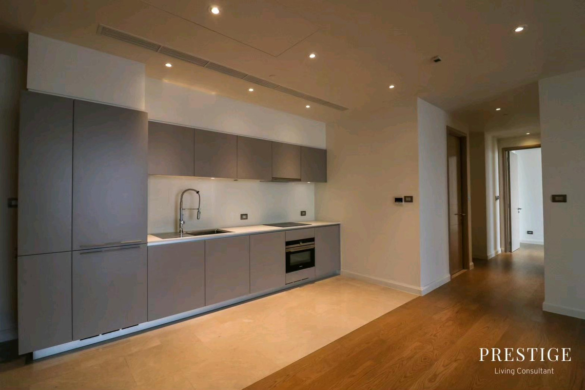 ขายคอนโดวงเวียนใหญ่ เจริญนคร : 📌For SELL ขาย | Magnolia Waterfront - 3BR (144 sqm) 69,000,000 THB